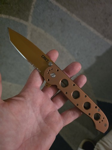 Crkt m16 14d carson - crkt,