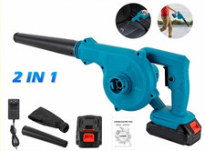 Souffleur Air Électrique Sans