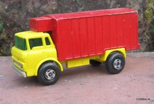 MATCHBOX  SUPERFAST N° 44 ~