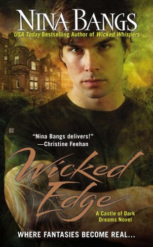 Wicked edge paperback by - paperback,