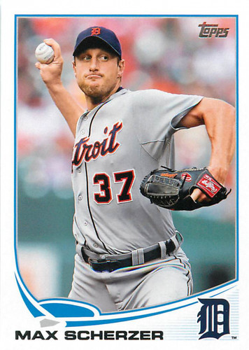 2013 topps max - topps,