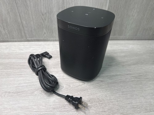 Sonos one a100 wireless - one,