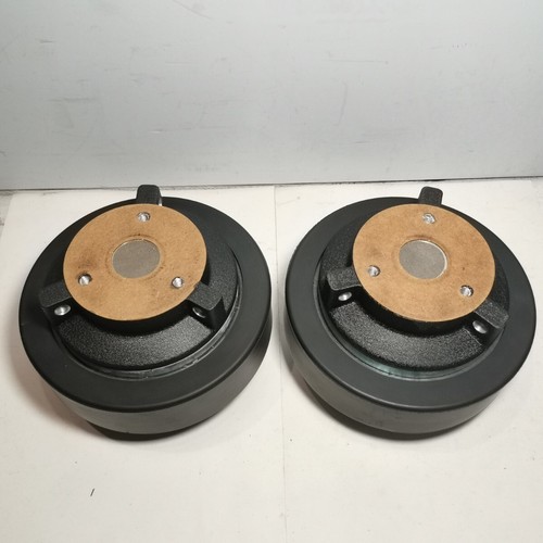 Jbl 2426j compression drivers - 2426j,