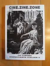 Cine Zine Zone Numéro 106
