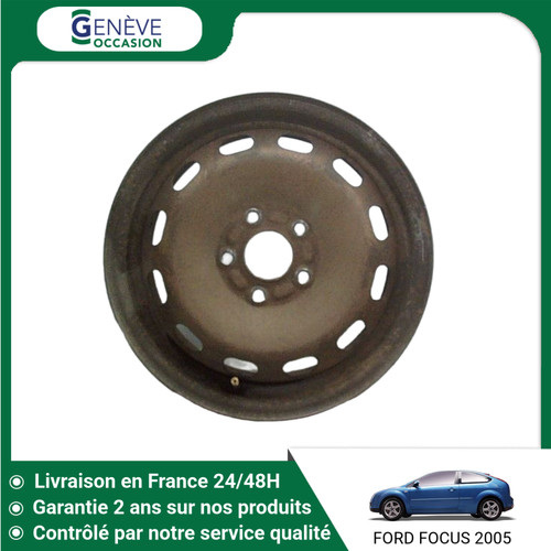 Jante tole ford focus - 🇫🇷,