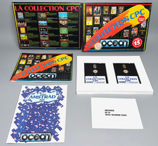 LA COLLECTION CPC version FR