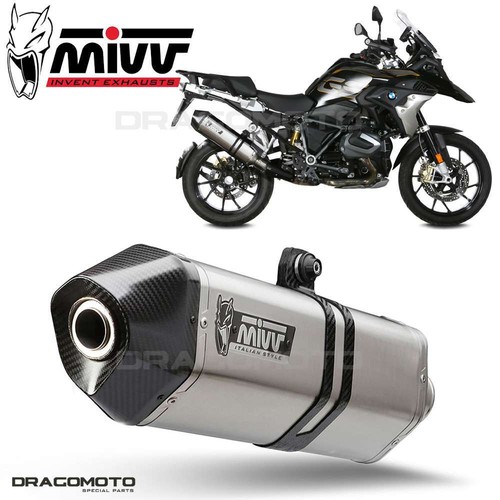 échappement bmw 1250 gs - bmw,