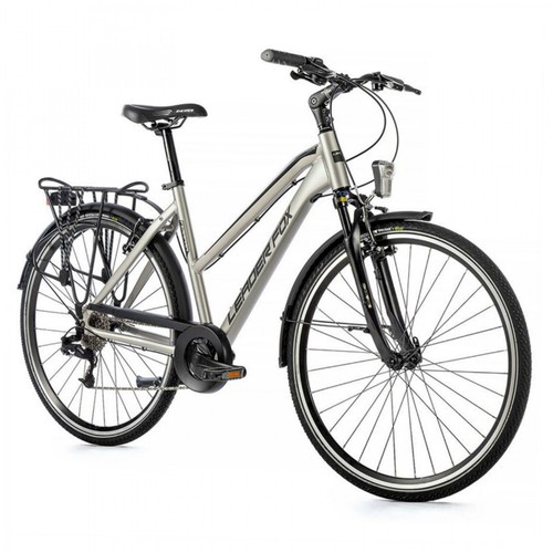 Velo musculaire city bike - musculaire,
