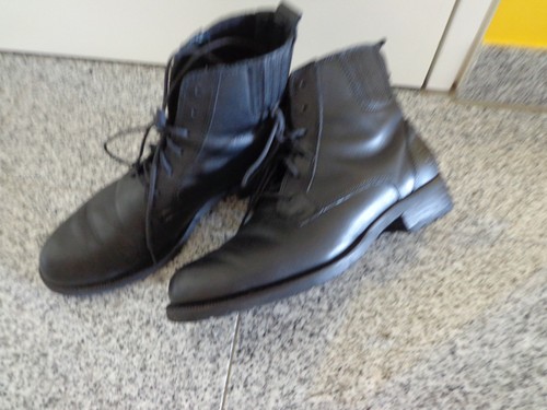 Bottines femme marc - marc, o'polo