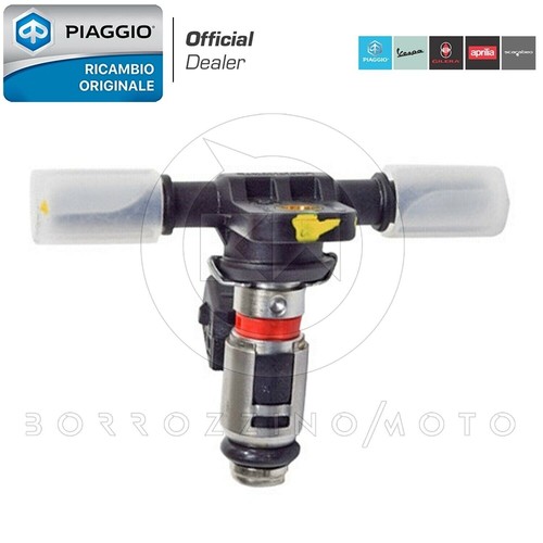 Injecteur complet corps - complet,