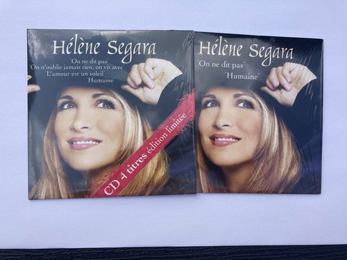 Single hélène ségara - 2,