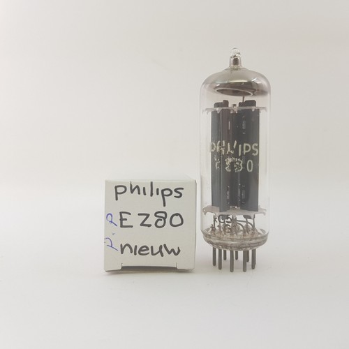 Tube philips ez80 nos - philips,