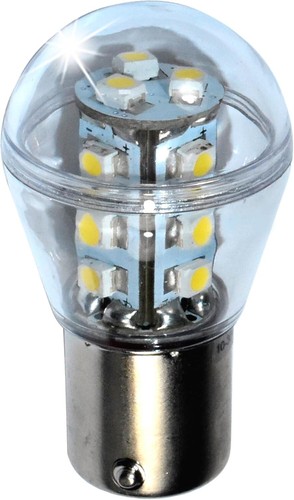 Hqrp phares ampoule led - led, pour