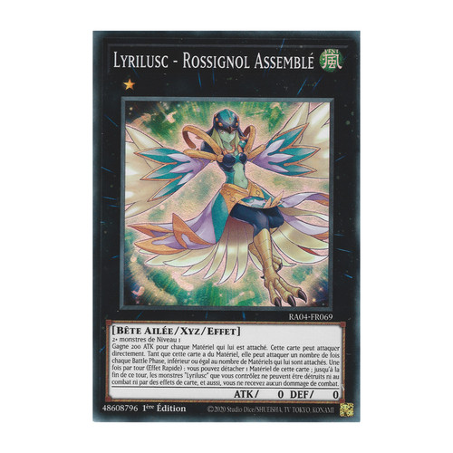 Carte - yu-gi-oh!, 🇫🇷