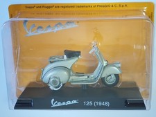 Collection Vespa Vespa 125