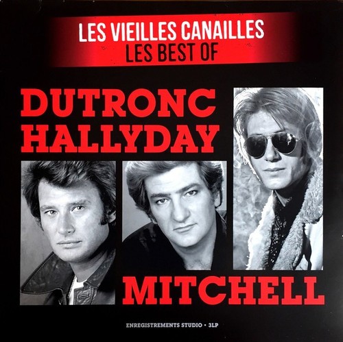 Johnny hallyday les - johnny, vieilles