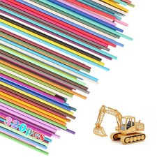 Lot de 320 filaments pour