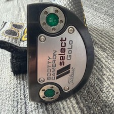 Scotty Cameron Select GoLo