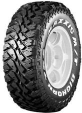 Pneu MAXXIS BIG HORN 205/80
