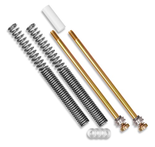 Progressive for honda grom - for,