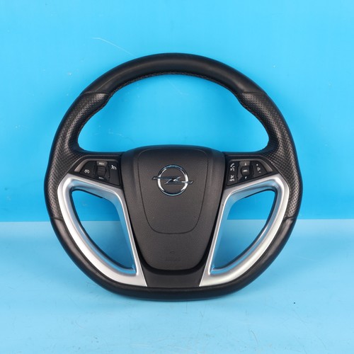 Opel insignia opc volant - opel,