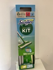 Swiffer Kit Balai Anti
