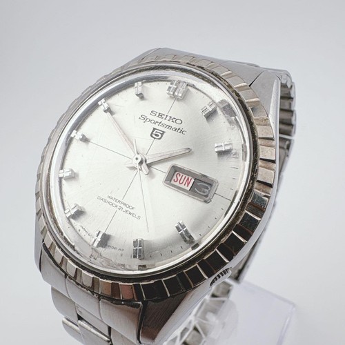 Montre bracelet vintage - vintage, seiko
