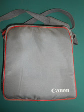 CANON AL1 APPAREIL PHOTO ARGENTIQUE + FLASH + TRANSPORT SACOCHE