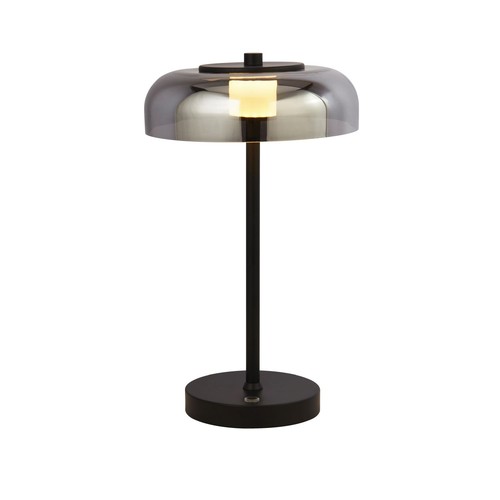 Lampe table led - led, tactile