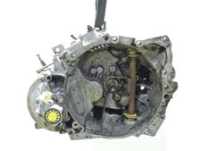 Boite de vitesses CITROEN C15