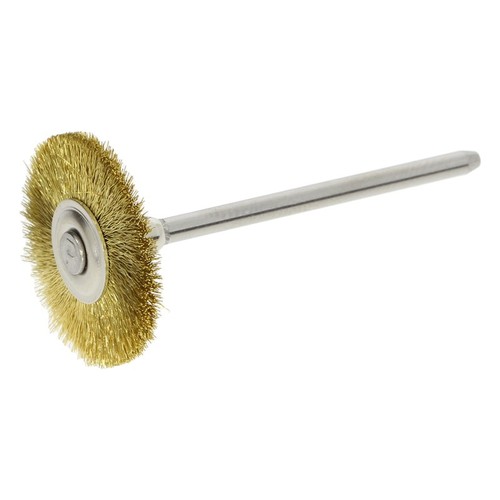 Brossette polirapid fil - brossette,