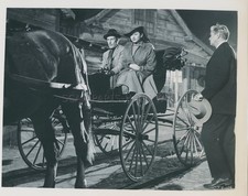 VERA RALSTON DAVID BRIAN