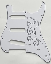 For US Fender Stratocaster SRV