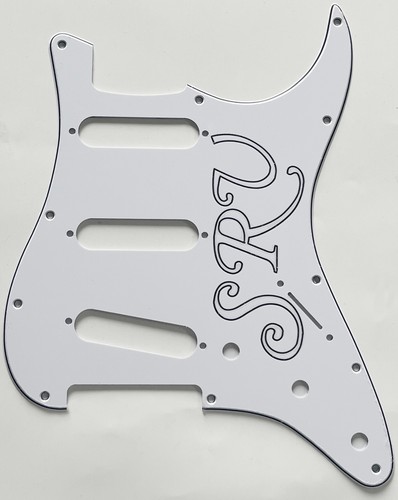 For fender stratocaster srv - for,