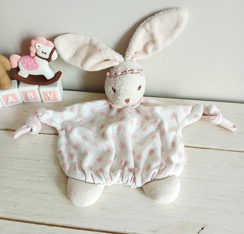Kaloo doudou peluche lapin - kaloo,