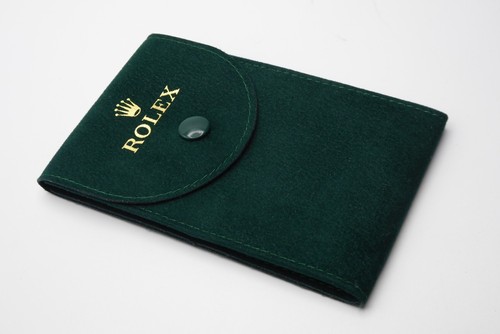 Pochette service rolex - pochette,