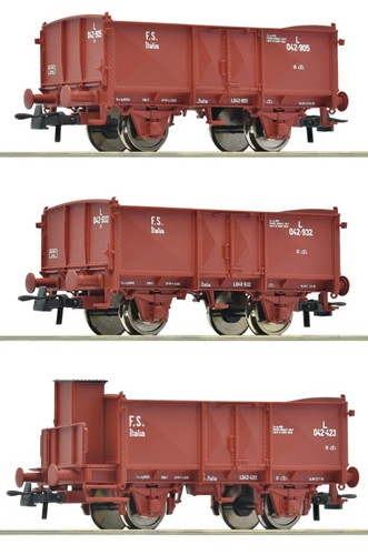 Roco 6600088 échelle set - roco,