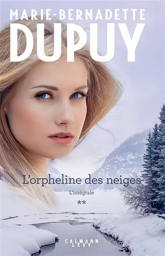 Intégrale orpheline des - l'orpheline,