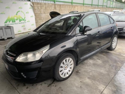 Berceau avant citroen - citroen, 1