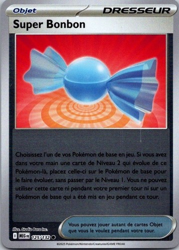 Carte pokémon dresseur super - ,