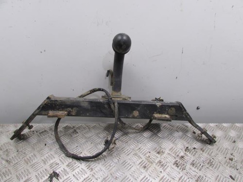 Attelage - , (boule