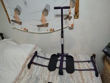 Leg Master Exerciser