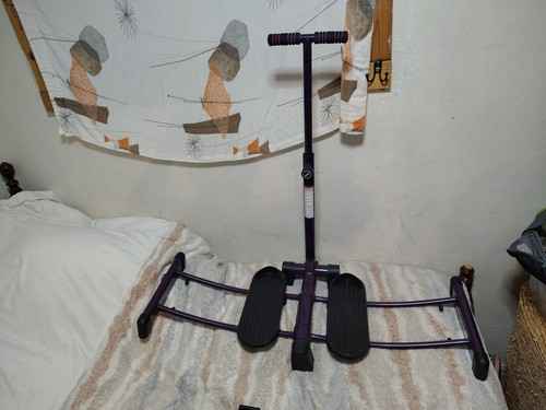 Leg master exerciser - master,