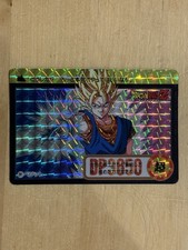 🇯🇵 Carte Dragon Ball Carddass Hondan 281 Part 23 Prism 1995
