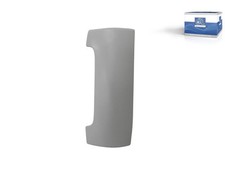 Déflecteur d'air DT Spare Parts 3.80314 Déflecteur d'air gauche