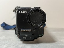 Sony CCD-TR500 HI8 Video