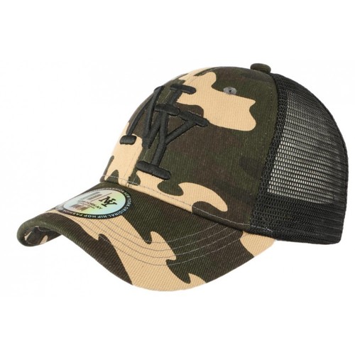 Casquette filet camouflage - casquette,