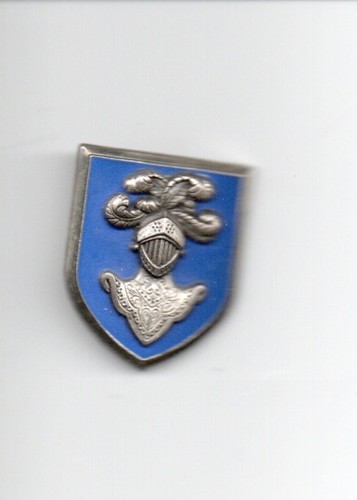 Insignes militaires - militaires, de