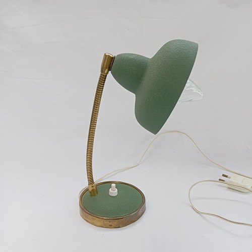 Ancienne lampe bureau - lampe, de