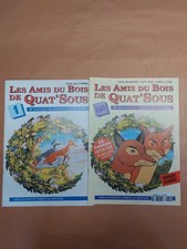 " Les Amis du Bois De